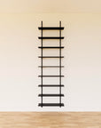 Wall Mounted DVD Storage Shelving