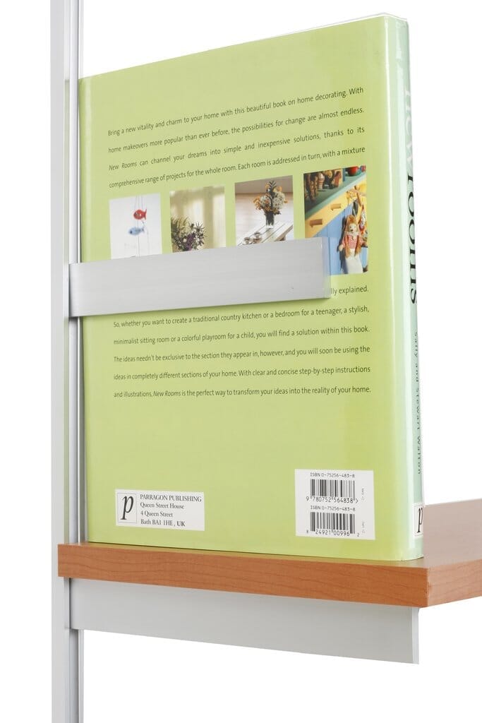 Shelf Support/Bookend - WAL