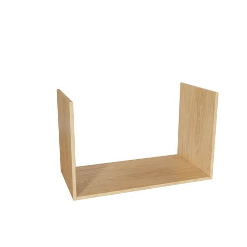 Vinyl LP Box - 12" sides