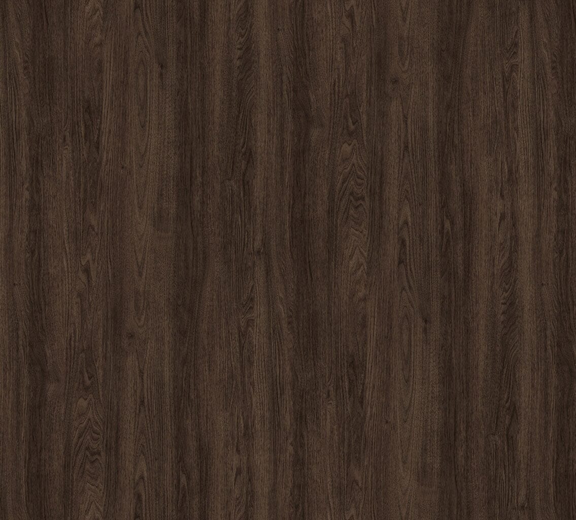 Wood Color Options - Modern Shelving