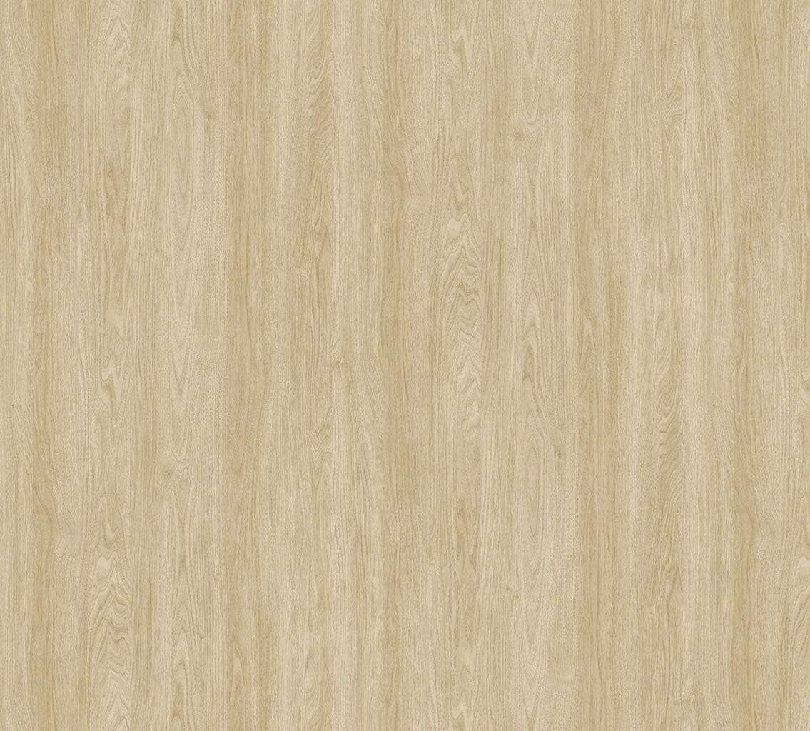 Wood Color Options - Modern Shelving