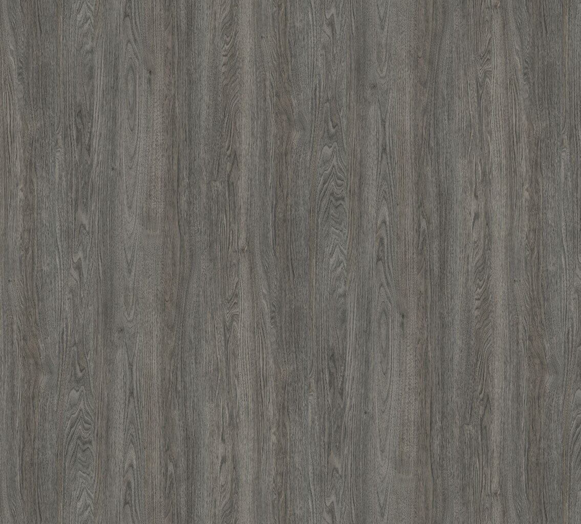 Wood Color Options - Modern Shelving