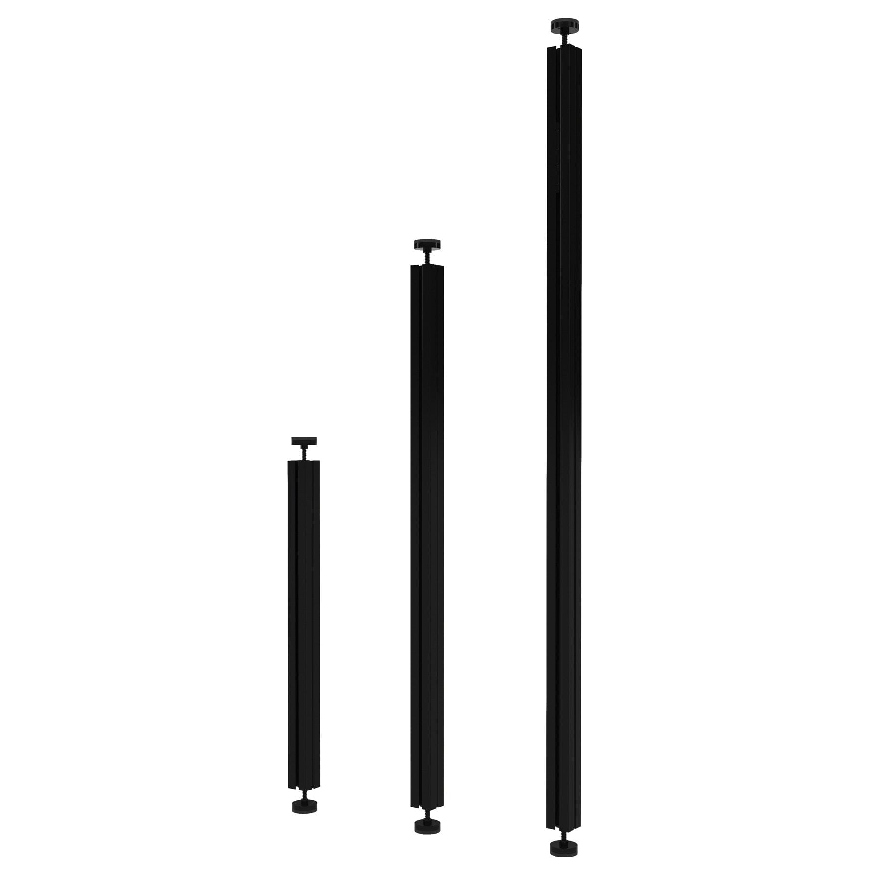 ISS Quad Compression Pole (DIV Poles)