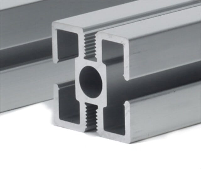 ISS Quad Compression Pole (DIV Poles)