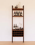 Modular Shelving Wine Storage Series