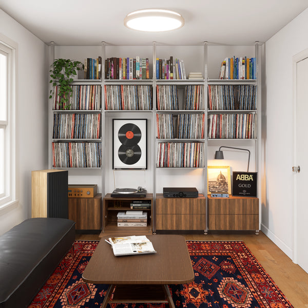 Shelving Image