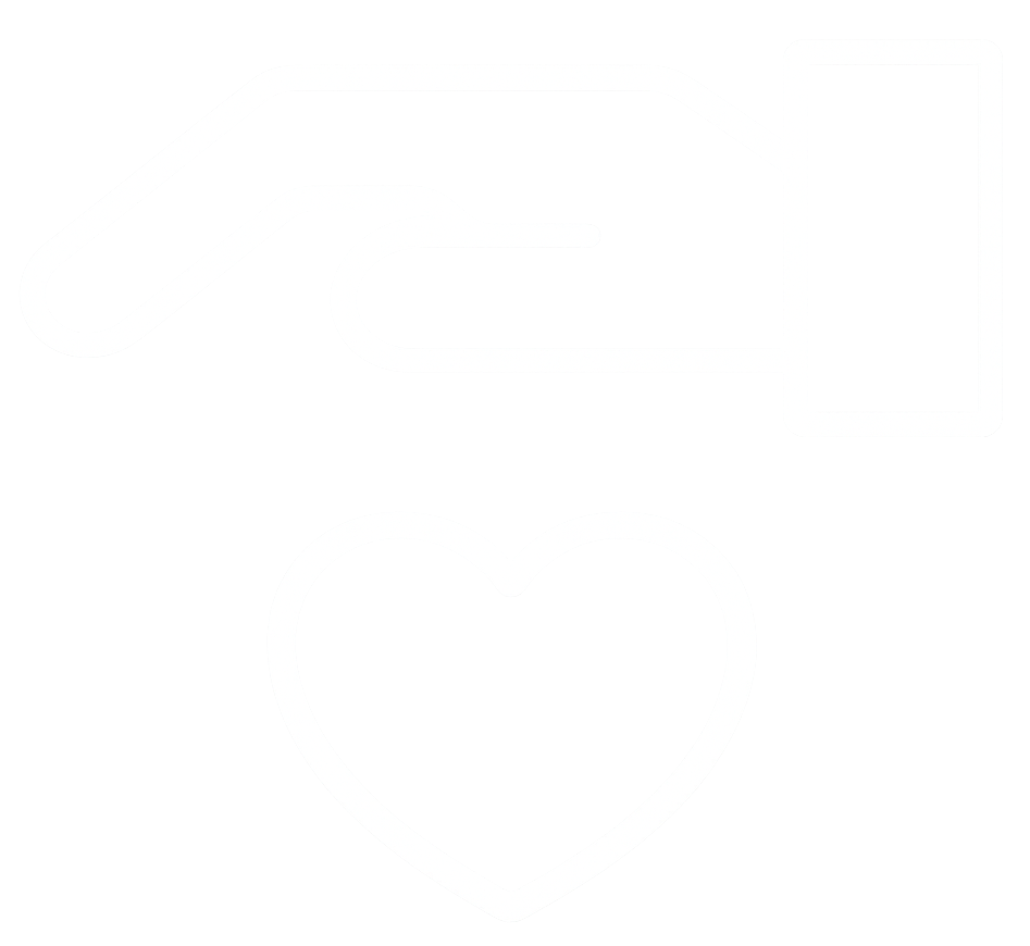 Modern Shelving Values Icon