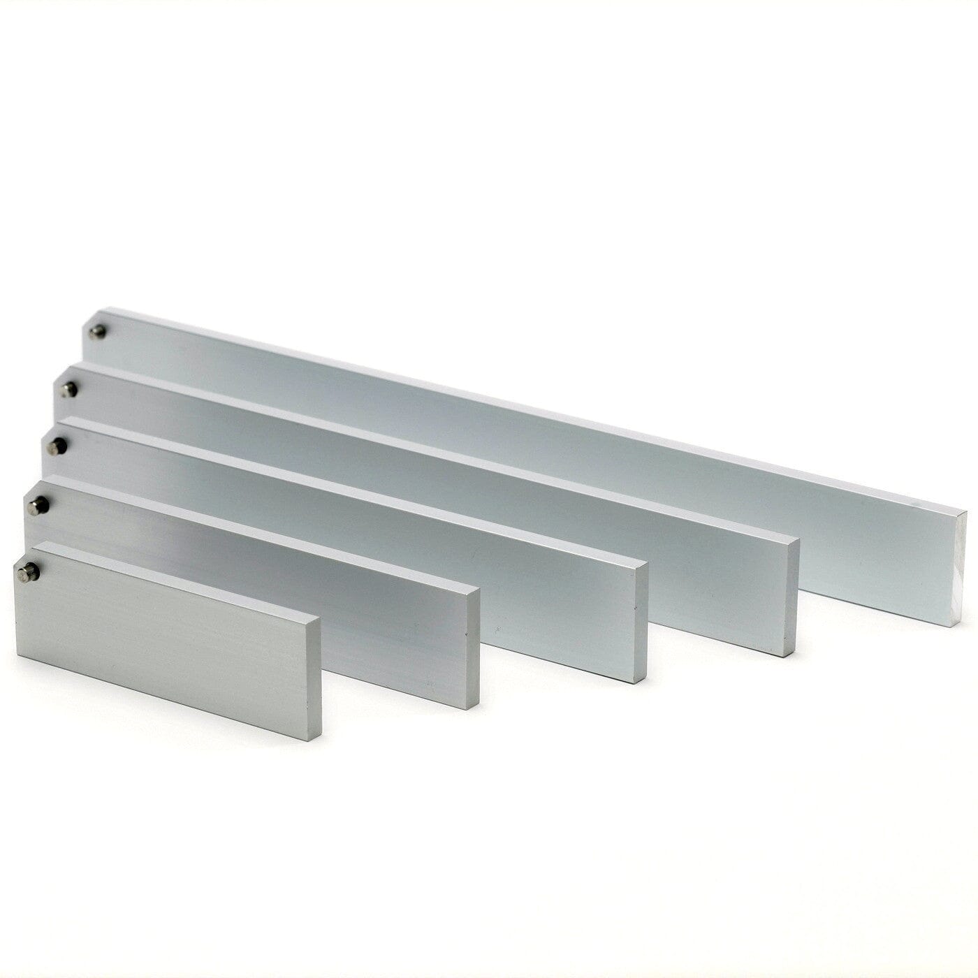 ISS Bracket / Bookend