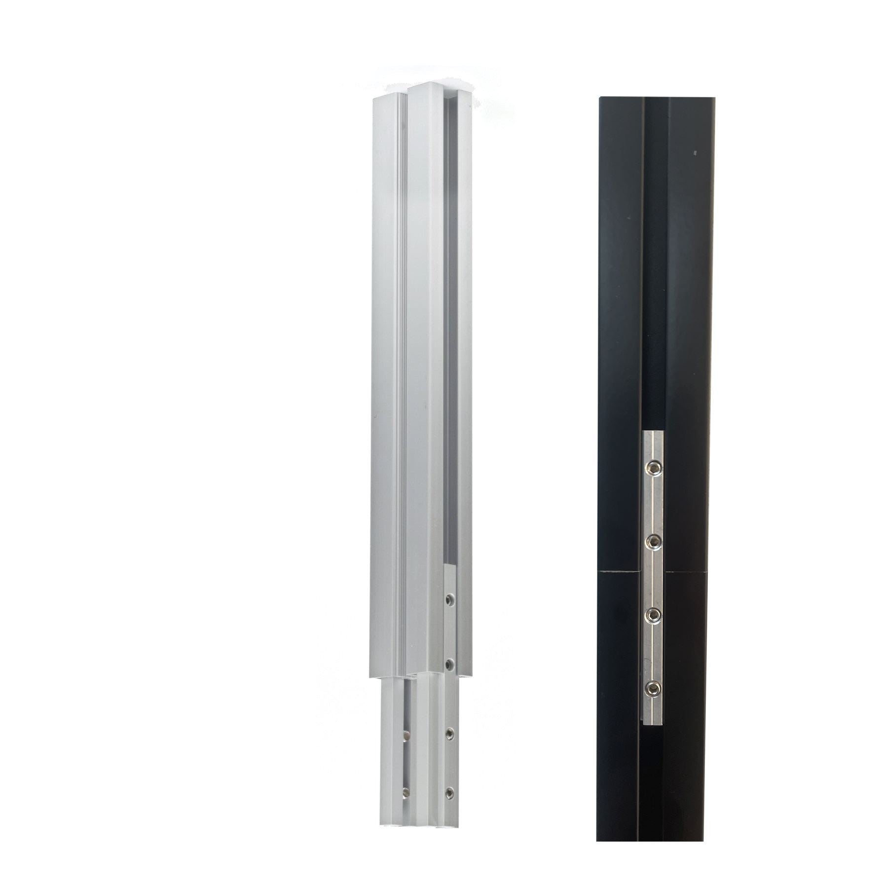 Pole Height Extension Kit