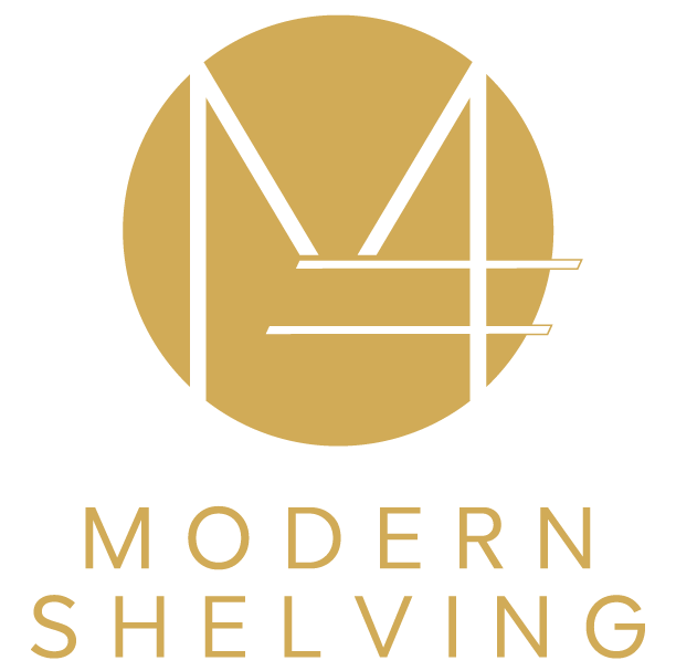 Primary Logo Moderns Shelving