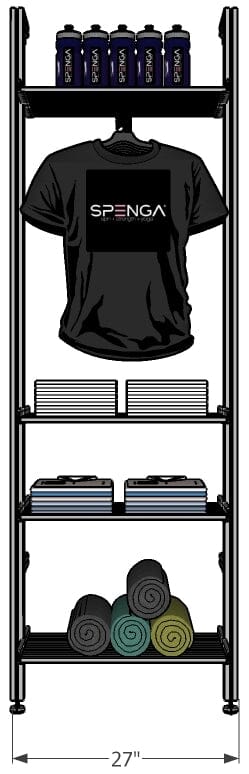 Apparel and Merchandise 24