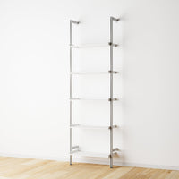 Wood Shelves - Modular Shelving Units