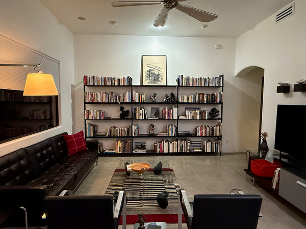 Shelving Image