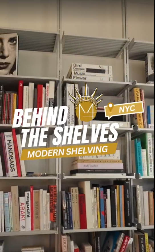 Step inside the Brooklyn home of art director Eric Jess