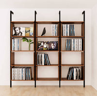 Vinyl Storage Series - Organize LP's in Style