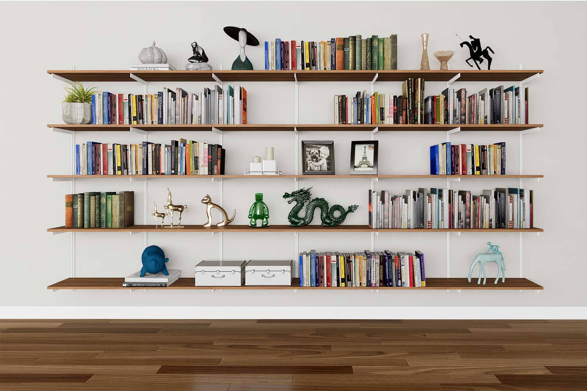 Functional Wall Art