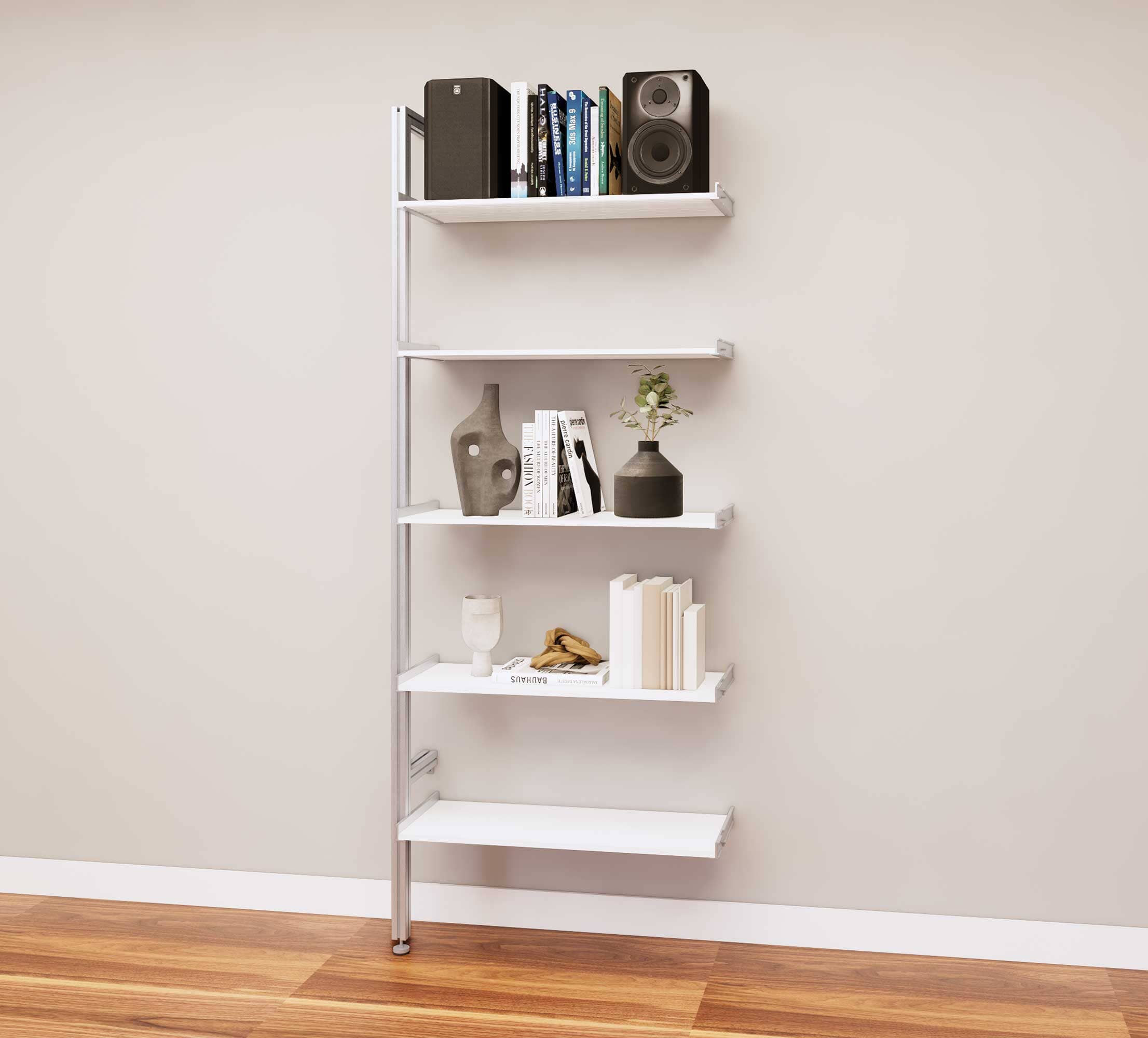 Media Unit Builder 32-42-46&quot; TVs